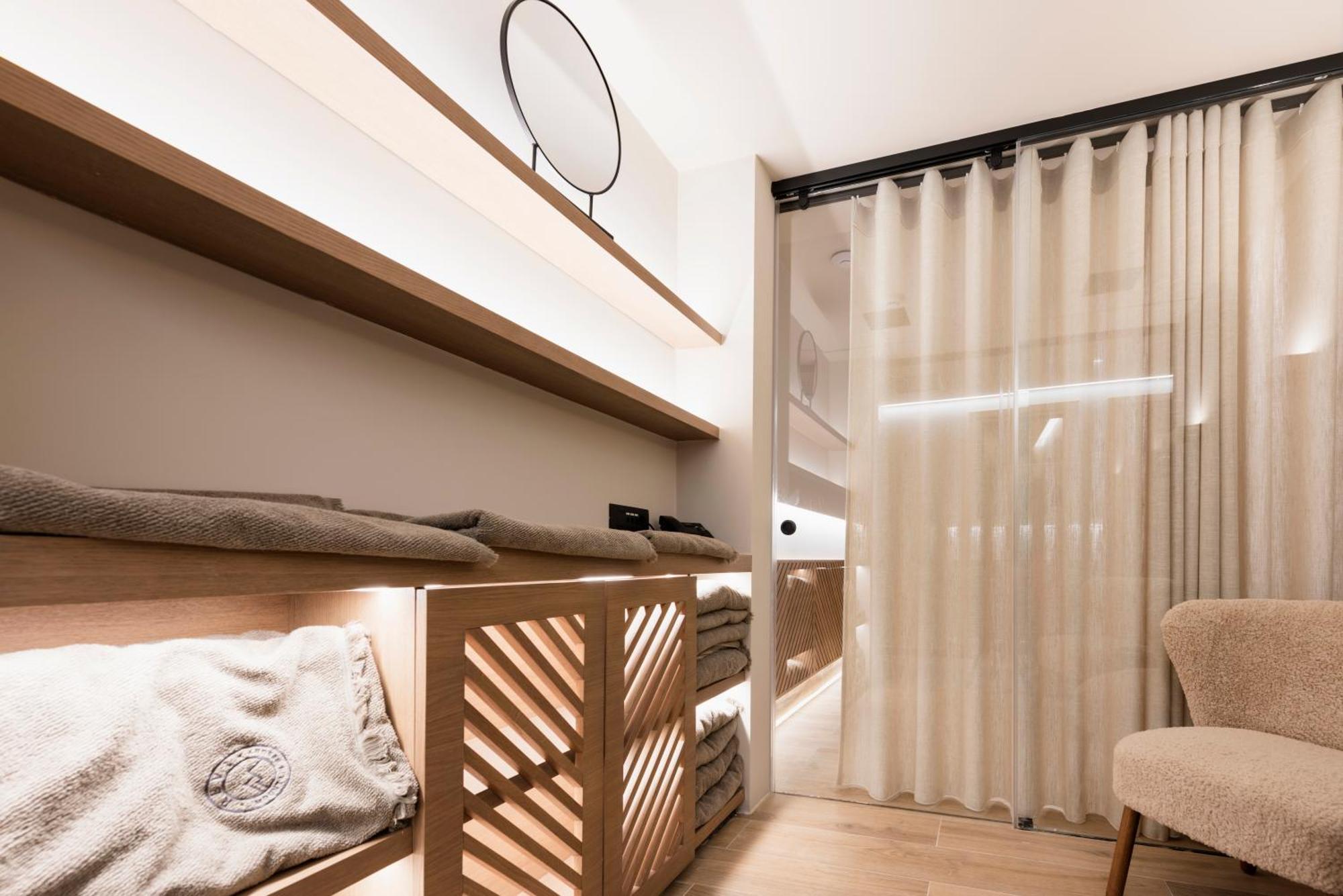 Revi Mountain Resort Boutique Hotel Kalavryta Buitenkant foto