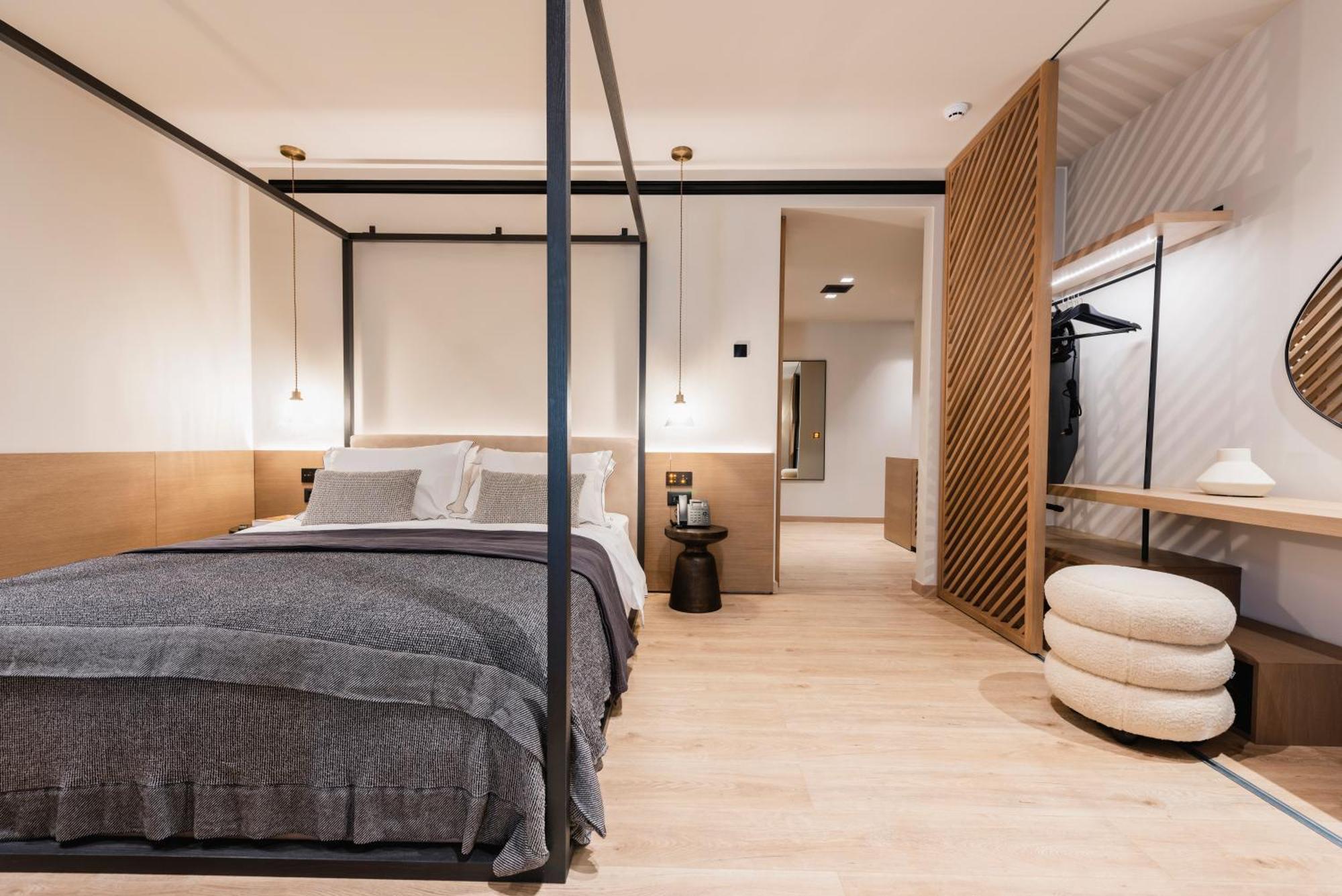 Revi Mountain Resort Boutique Hotel Kalavryta Buitenkant foto