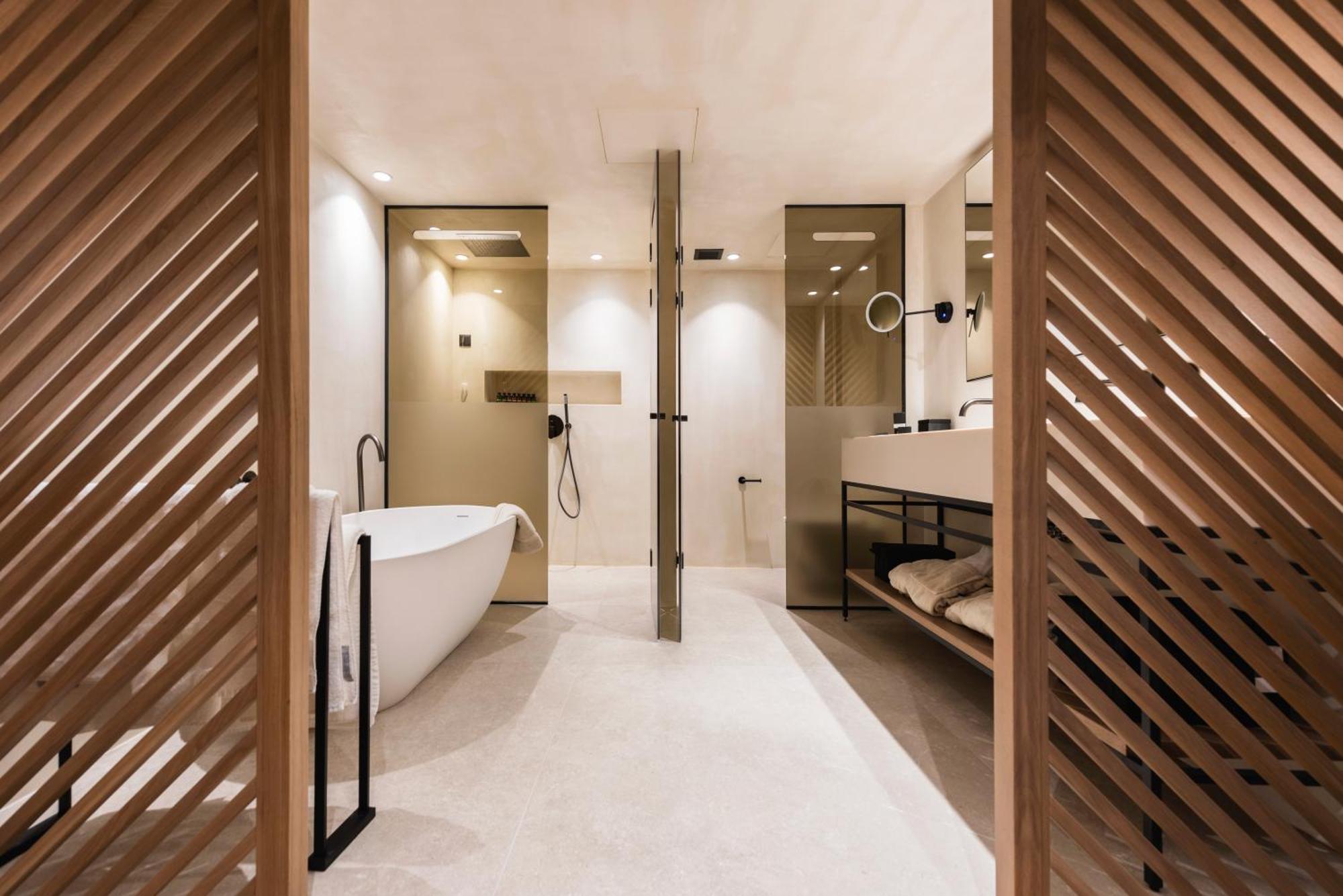 Revi Mountain Resort Boutique Hotel Kalavryta Buitenkant foto