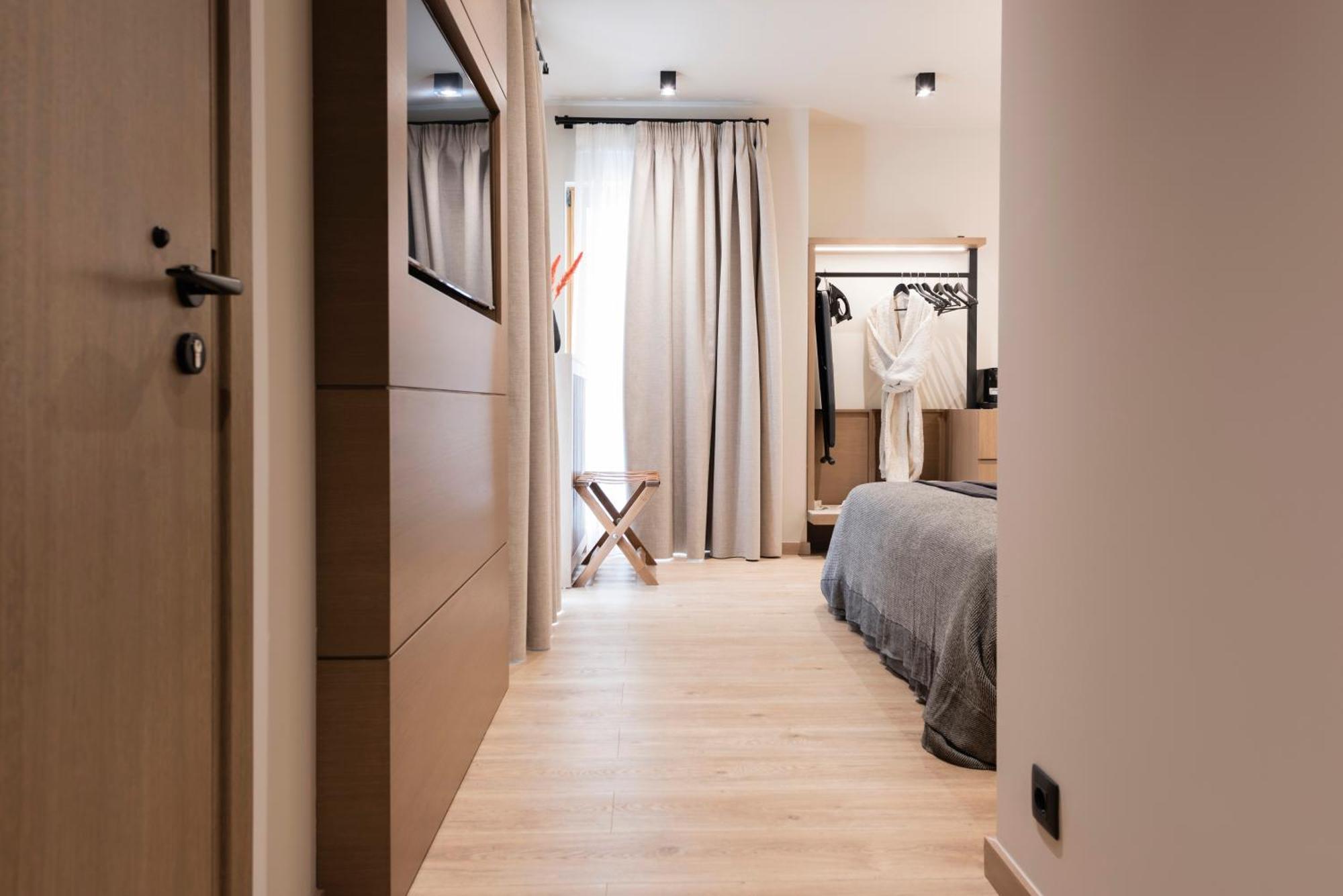 Revi Mountain Resort Boutique Hotel Kalavryta Buitenkant foto